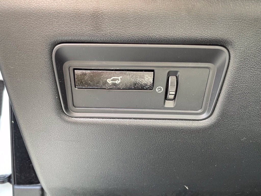 2014 Land Rover Range Rover Sport 3.0L V6 Supercharged HSE