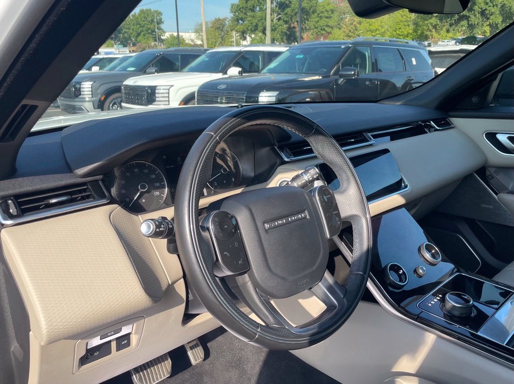 2020 Land Rover Range Rover Velar S - Photo 10