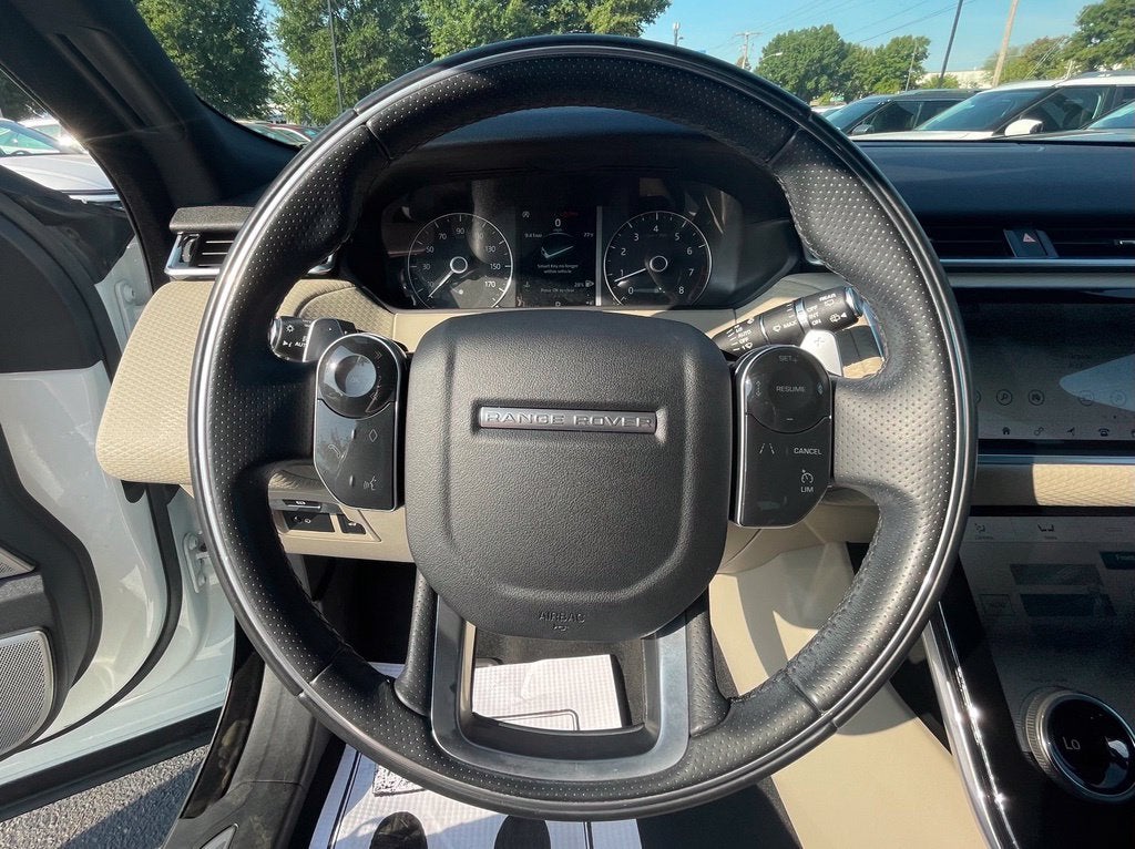 2020 Land Rover Range Rover Velar S - Photo 15