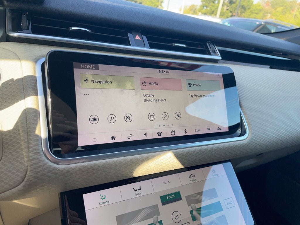 2020 Land Rover Range Rover Velar S - Photo 17
