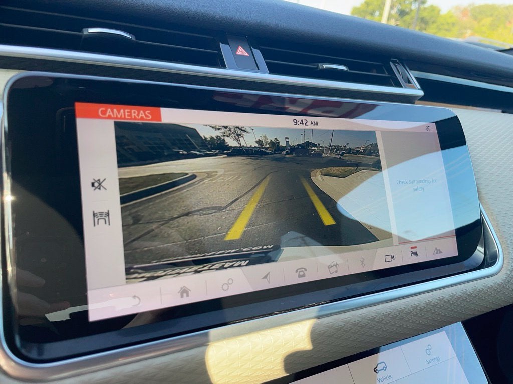 2020 Land Rover Range Rover Velar S - Photo 18