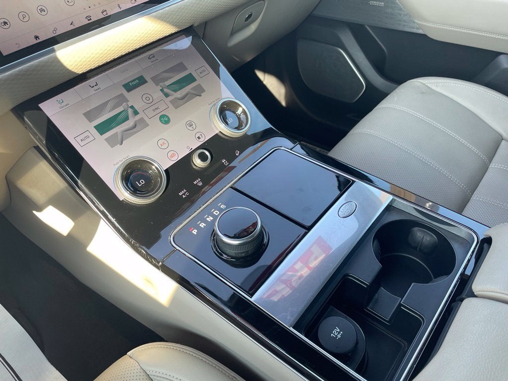 2020 Land Rover Range Rover Velar S - Photo 19