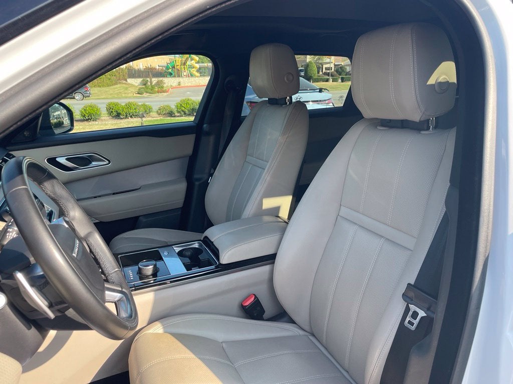 2020 Land Rover Range Rover Velar S - Photo 22