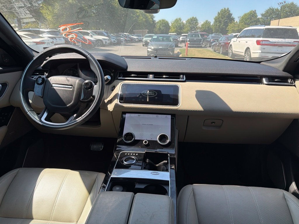 2020 Land Rover Range Rover Velar S - Photo 25