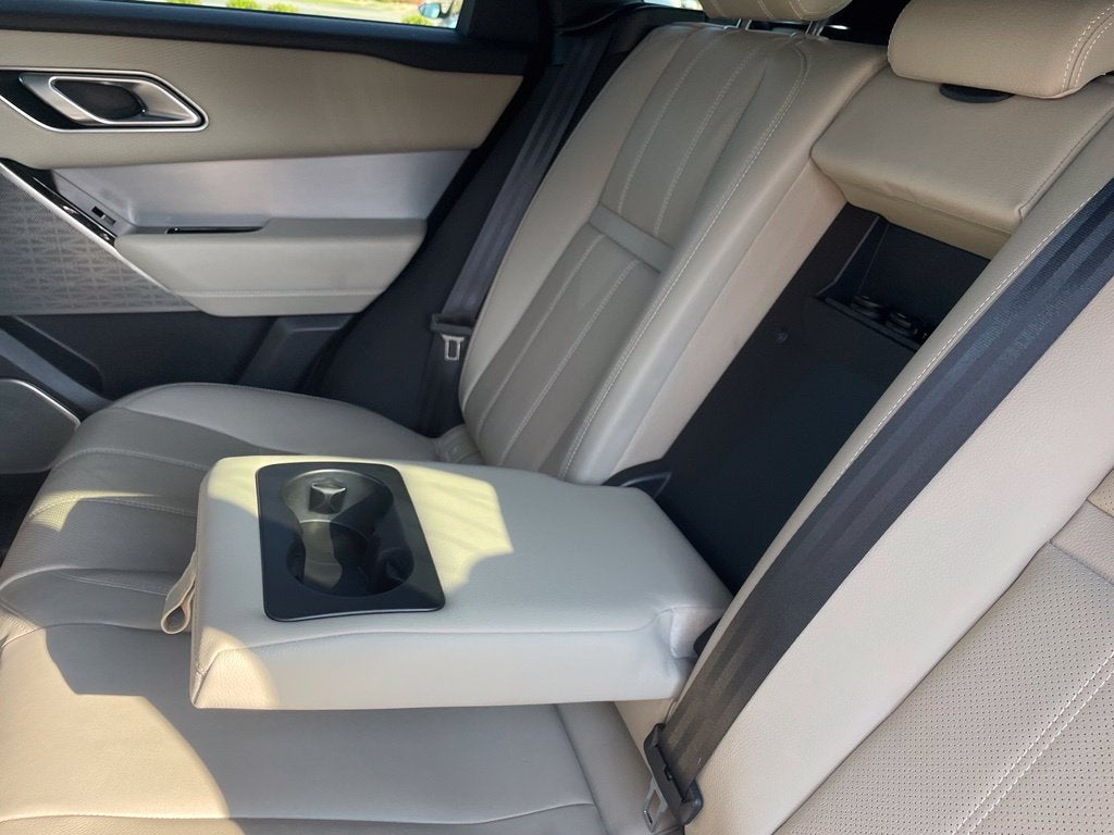 2020 Land Rover Range Rover Velar S - Photo 26