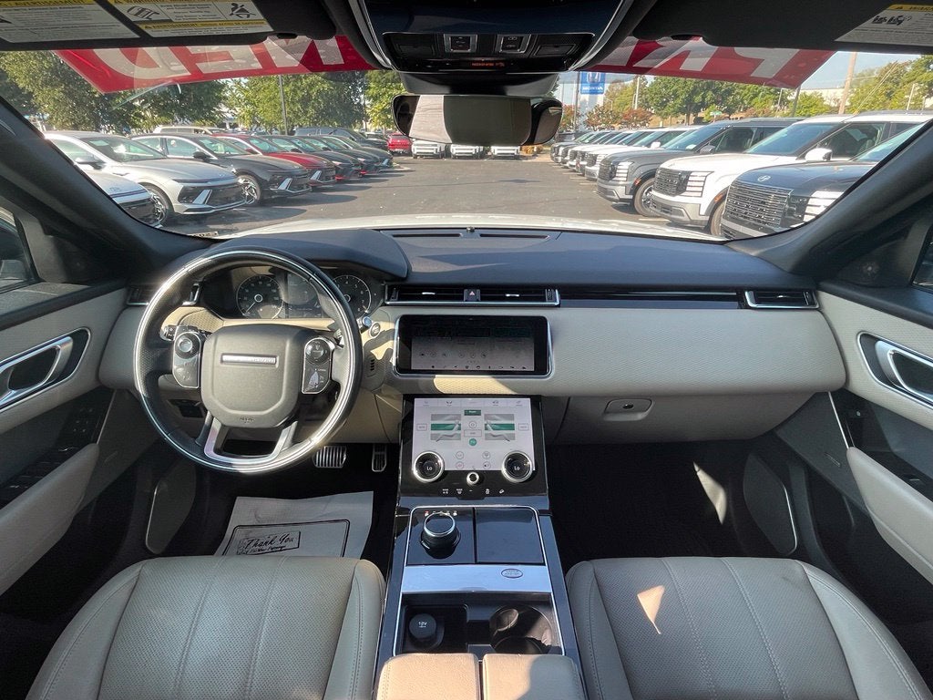 2020 Land Rover Range Rover Velar S - Photo 28