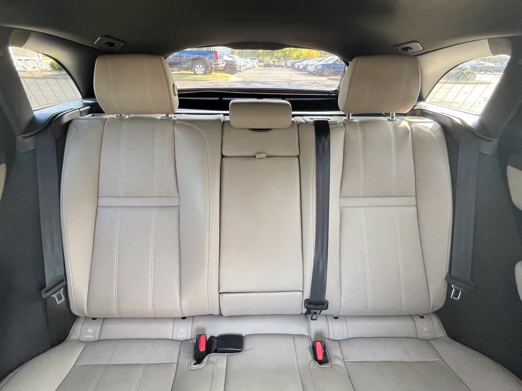 2020 Land Rover Range Rover Velar S - Photo 29