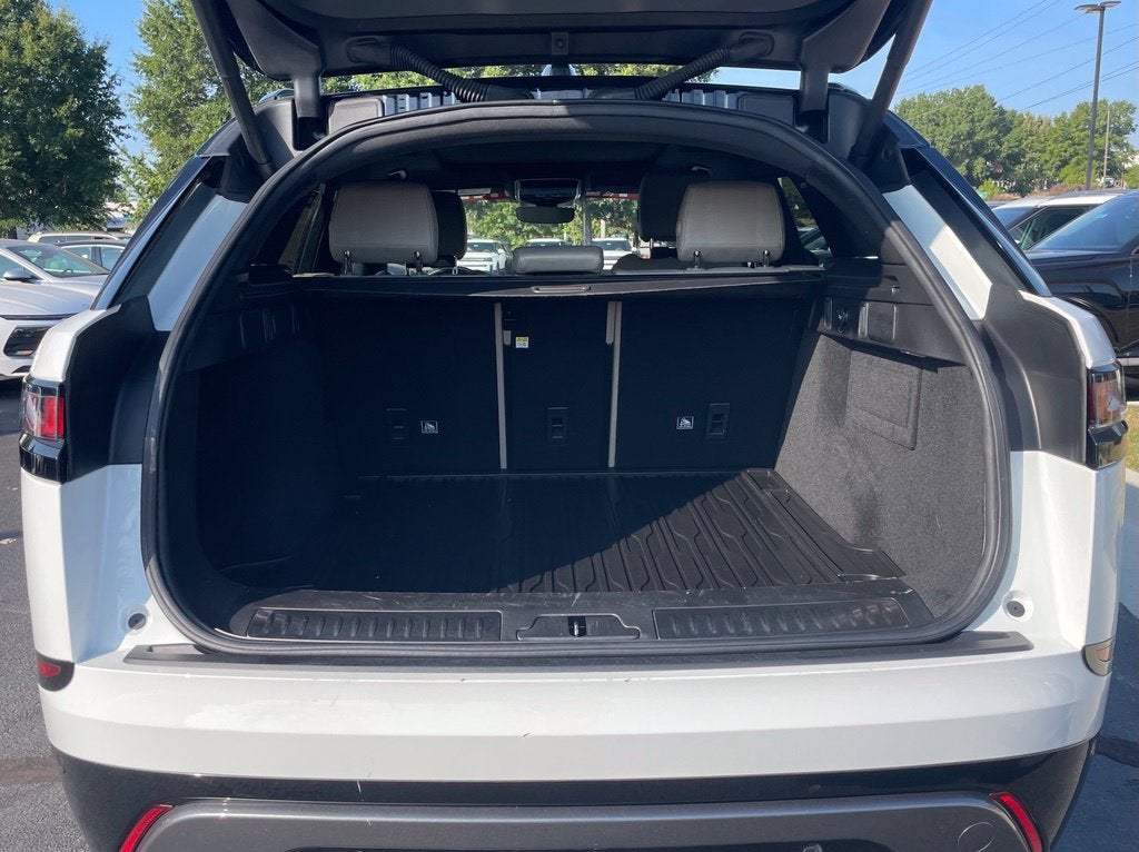 2020 Land Rover Range Rover Velar S - Photo 8