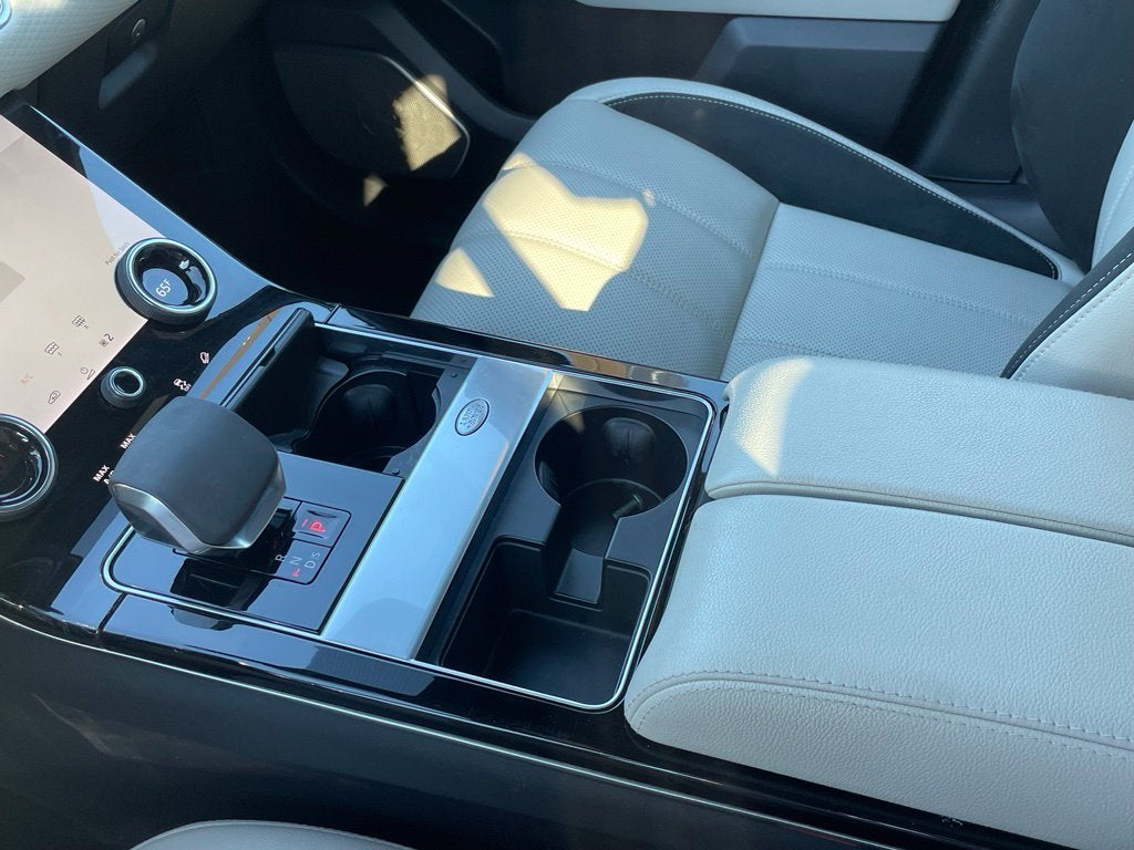 2021 Land Rover Range Rover Velar P250 R-Dynamic S Leather, Pano Roof, Navi, Clean CarFax