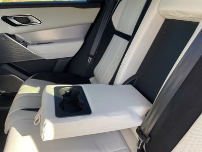 2021 Land Rover Range Rover Velar P250 R-Dynamic S Leather, Pano Roof, Navi, Clean CarFax