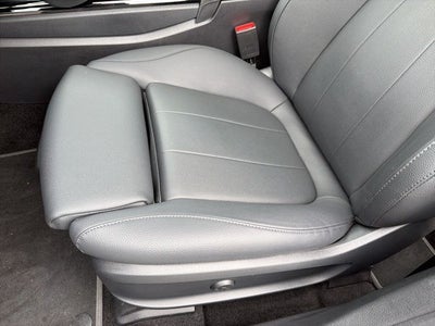 2025 Mercedes-Benz CLA CLA 250 4MATIC®