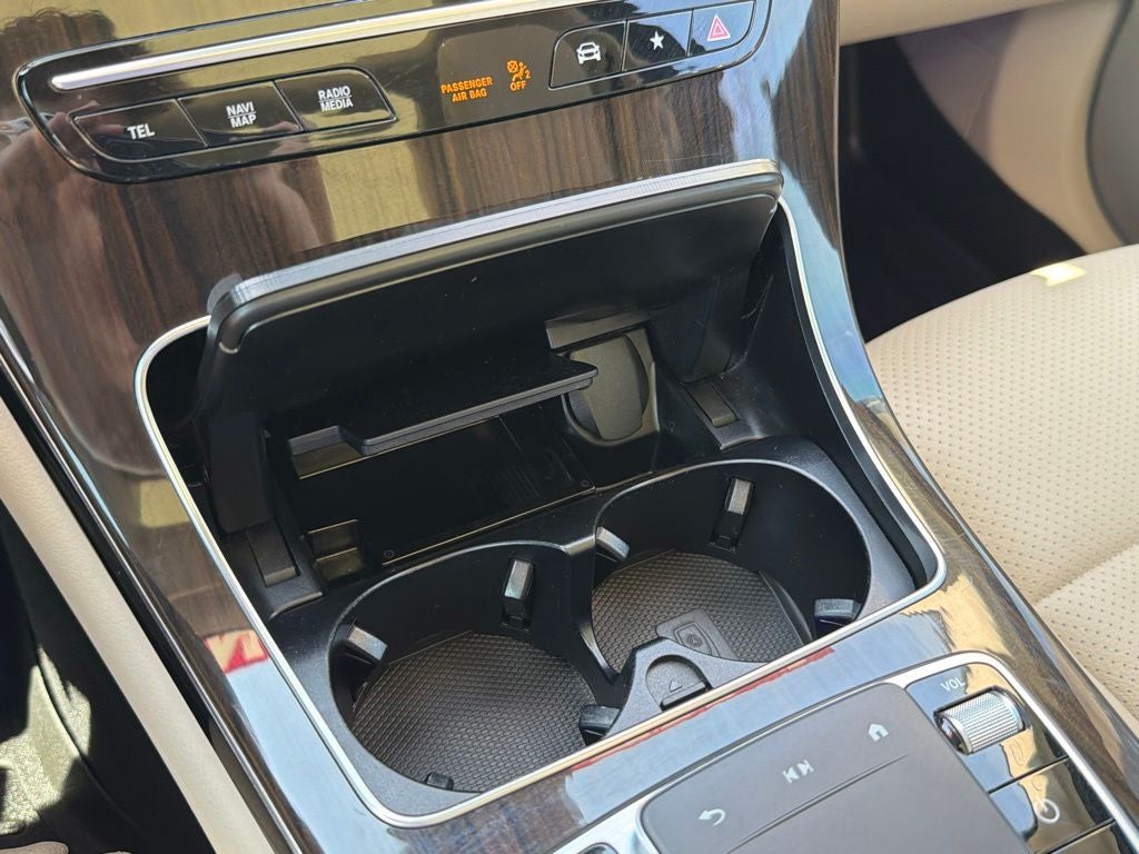 2022 Mercedes-Benz GLC GLC 300 Pano Moonroof, Clean CarFax