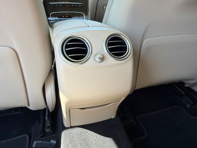 2022 Mercedes-Benz GLC GLC 300 Pano Moonroof, Clean CarFax