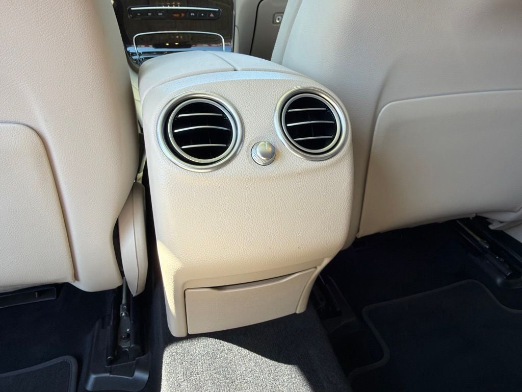 2022 Mercedes-Benz GLC GLC 300 Pano Moonroof, Clean CarFax