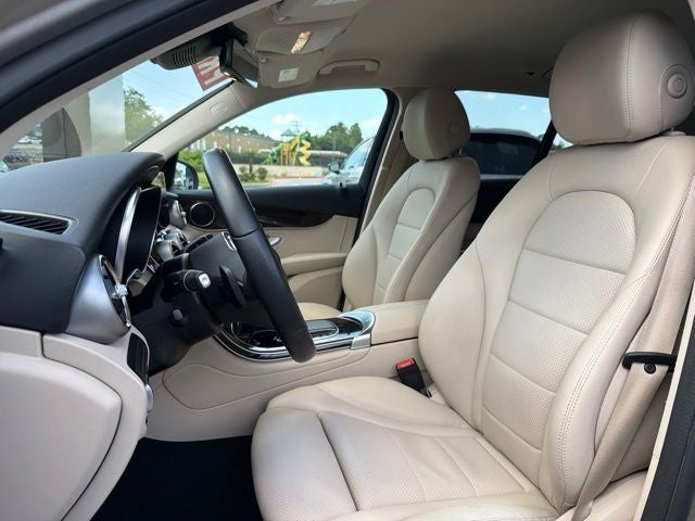 2022 Mercedes-Benz GLC GLC 300 CLEAN CARFAX 1-OWNER