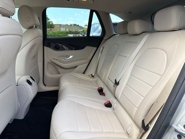 2022 Mercedes-Benz GLC GLC 300 CLEAN CARFAX 1-OWNER