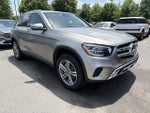 2022 Mercedes-Benz GLC GLC 300 4MATIC®