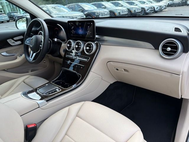 2022 Mercedes-Benz GLC GLC 300 CLEAN CARFAX 1-OWNER