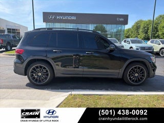 2023 Mercedes-Benz GLB GLB 250