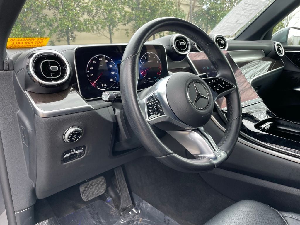 2023 Mercedes-Benz GLC GLC300 - Photo 10