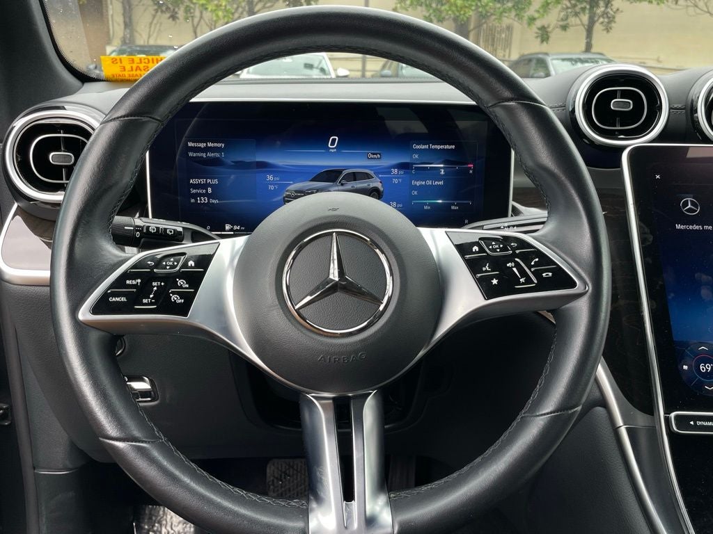 2023 Mercedes-Benz GLC GLC300 - Photo 15