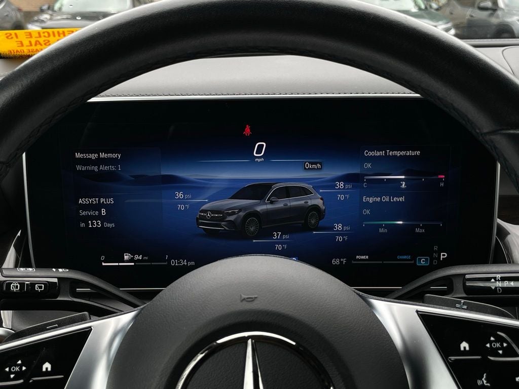 2023 Mercedes-Benz GLC GLC300 - Photo 16