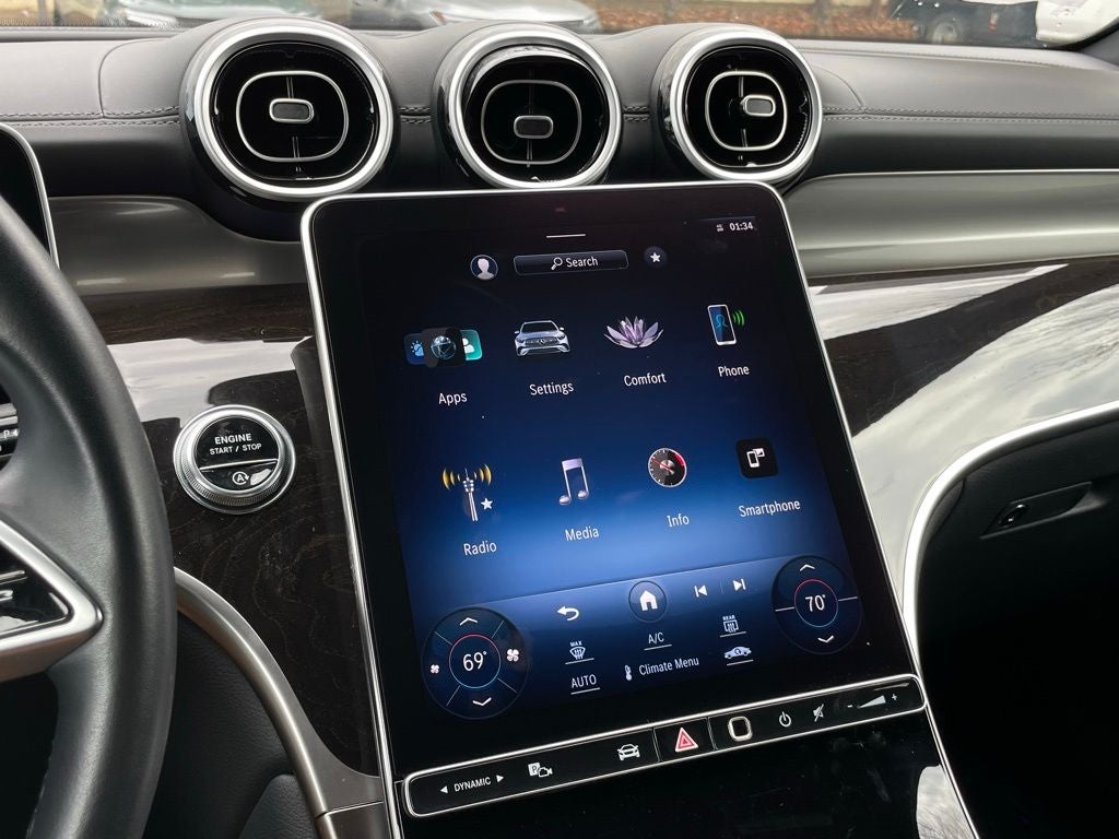 2023 Mercedes-Benz GLC GLC300 - Photo 17