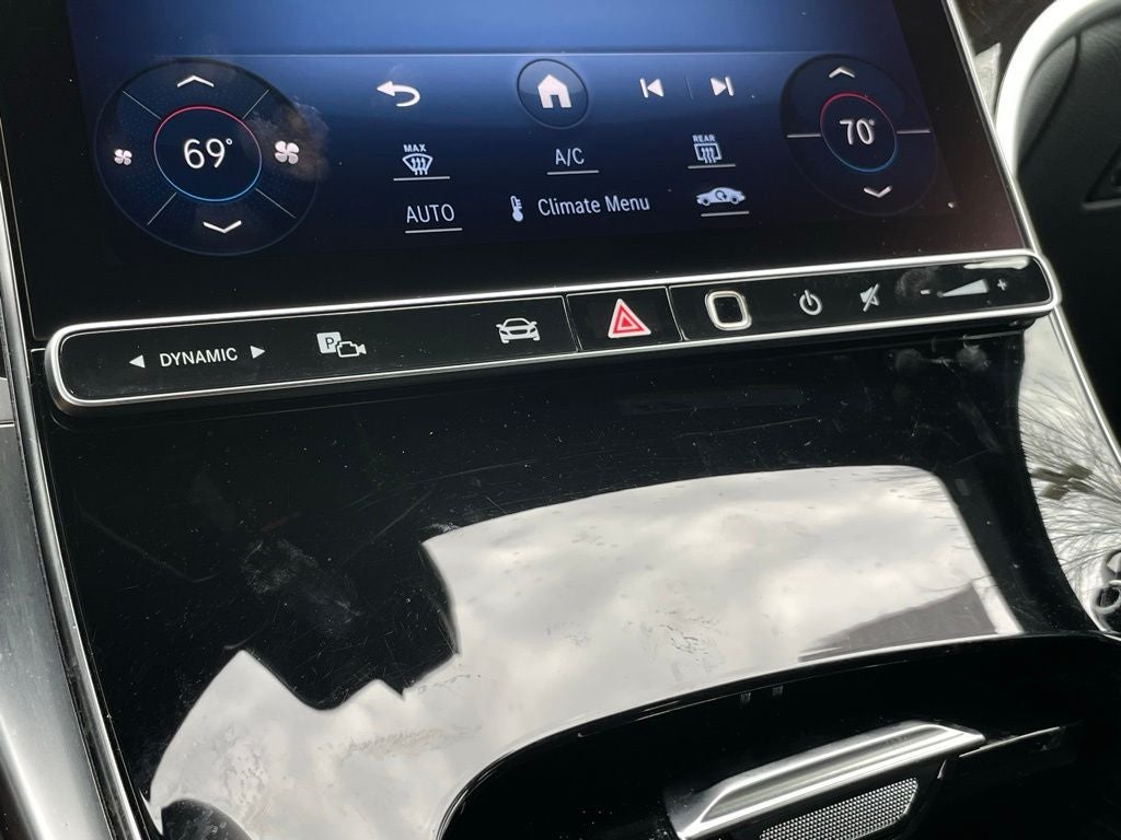 2023 Mercedes-Benz GLC GLC300 - Photo 19