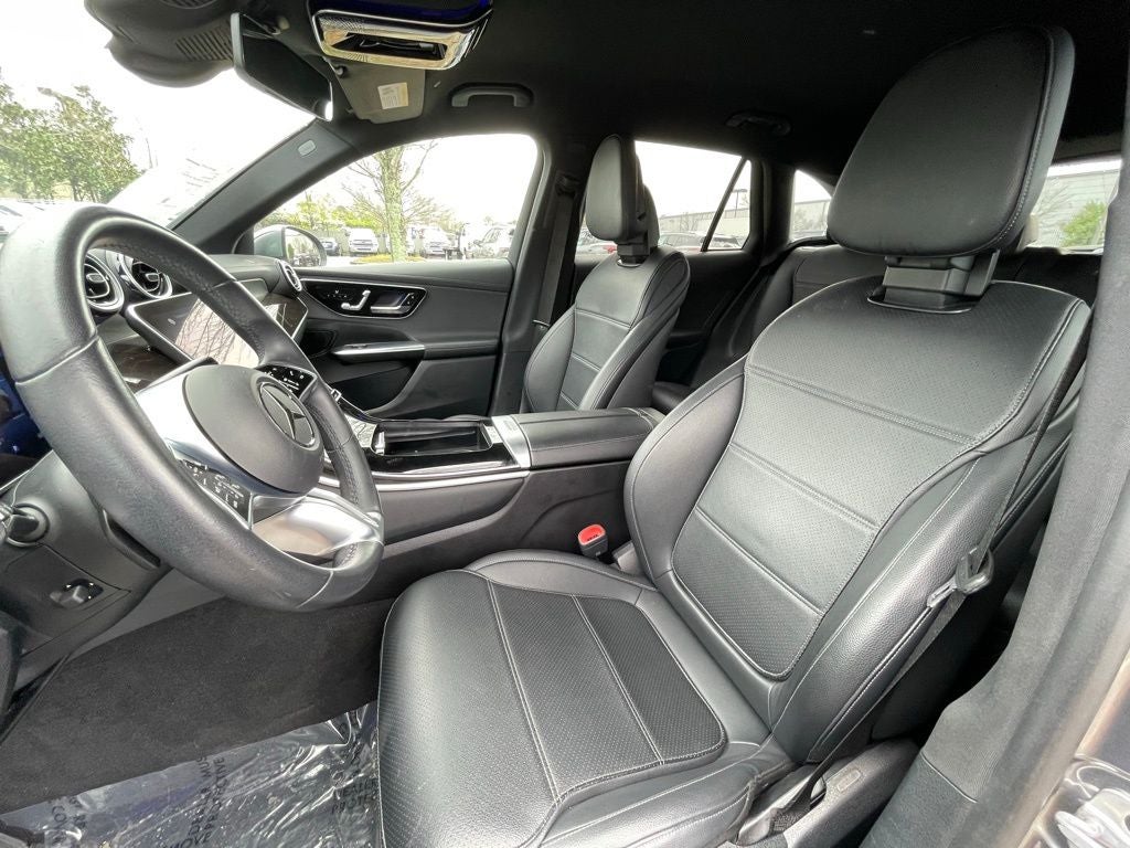 2023 Mercedes-Benz GLC GLC300 - Photo 23