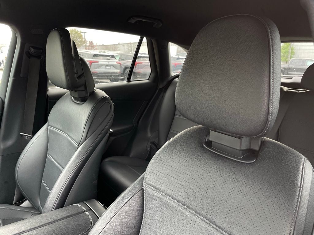 2023 Mercedes-Benz GLC GLC300 - Photo 24