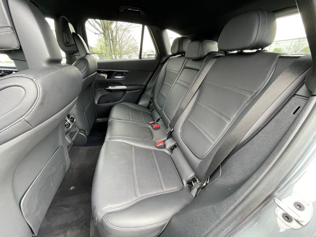 2023 Mercedes-Benz GLC GLC300 - Photo 26