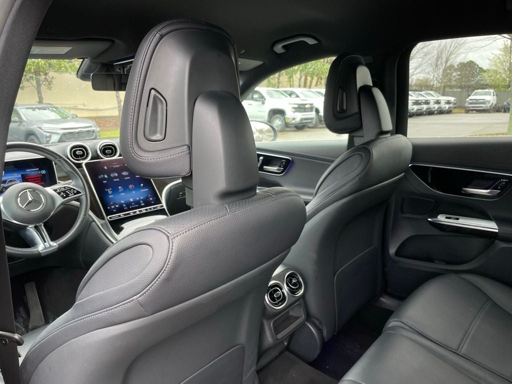 2023 Mercedes-Benz GLC GLC300 - Photo 27
