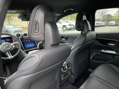 2023 Mercedes-Benz GLC GLC 300 CLEAN CARFAX 1-OWNER