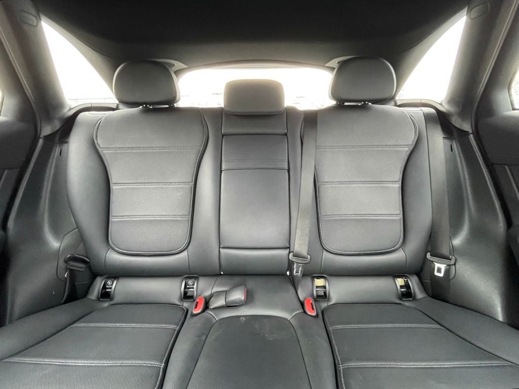 2023 Mercedes-Benz GLC GLC300 - Photo 29
