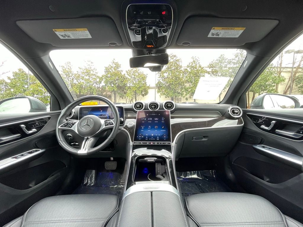 2023 Mercedes-Benz GLC GLC300 - Photo 30