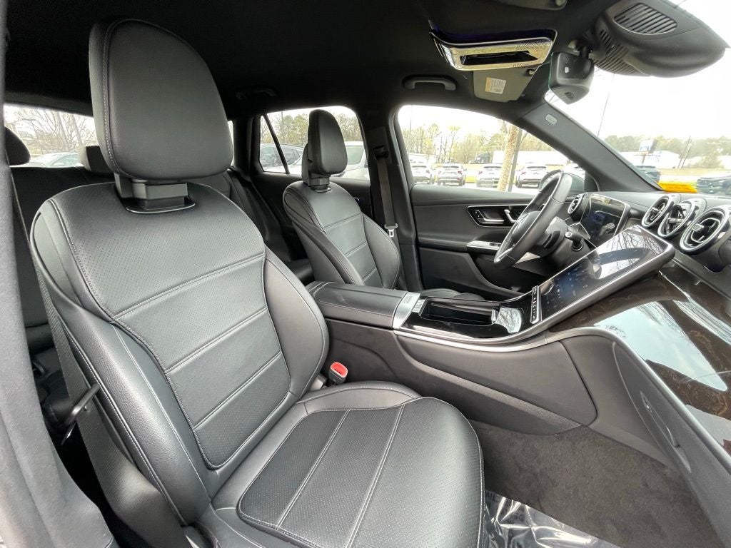 2023 Mercedes-Benz GLC GLC300 - Photo 31