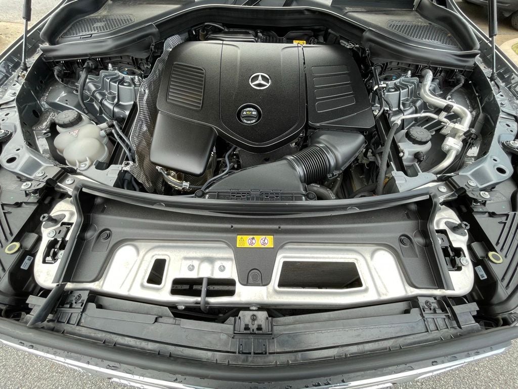 2023 Mercedes-Benz GLC GLC300 - Photo 33