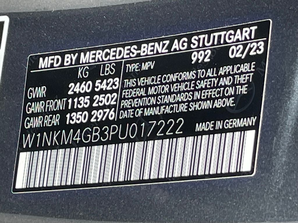 2023 Mercedes-Benz GLC GLC300 - Photo 34