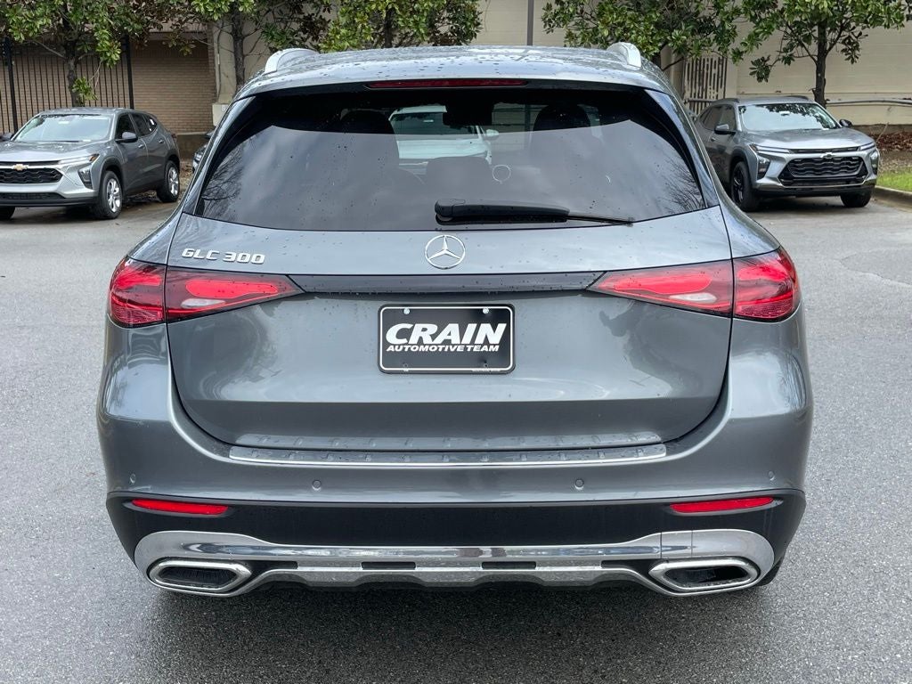 2023 Mercedes-Benz GLC GLC300 - Photo 6