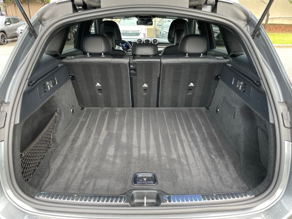 2023 Mercedes-Benz GLC GLC300 - Photo 7