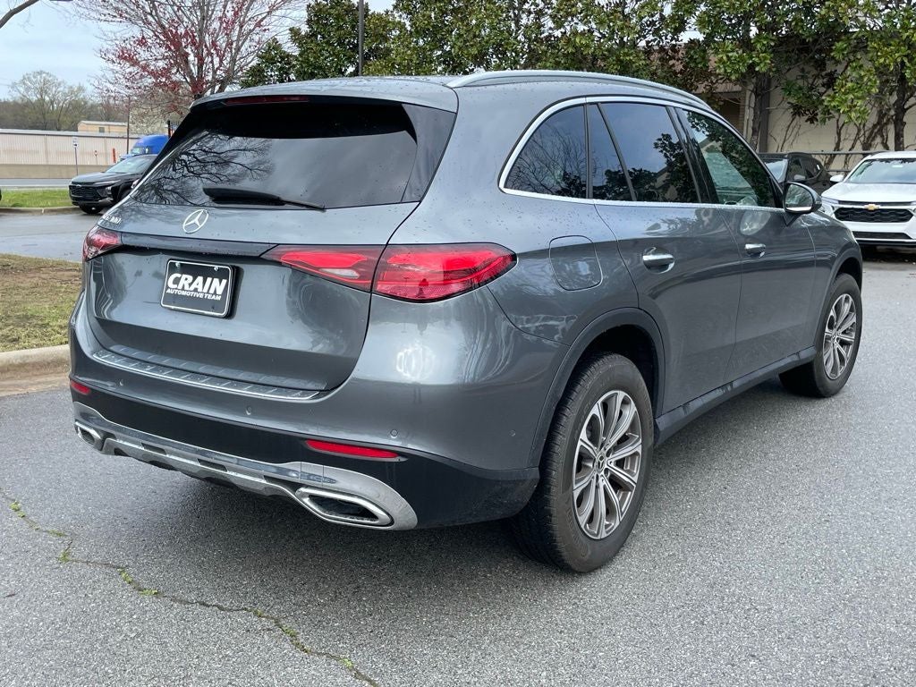 2023 Mercedes-Benz GLC GLC300 - Photo 8