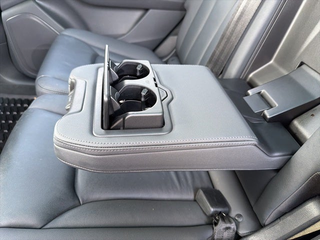 2022 Audi Q7 45 Premium quattro