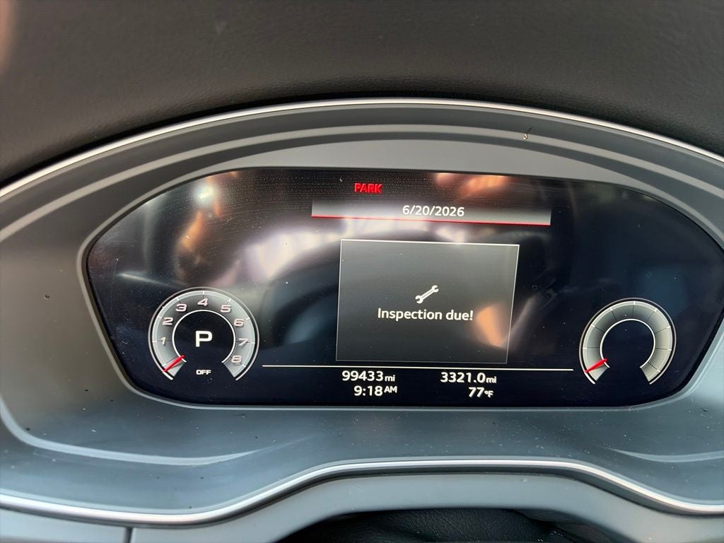 2021 Audi Q5 45 Premium Plus quattro