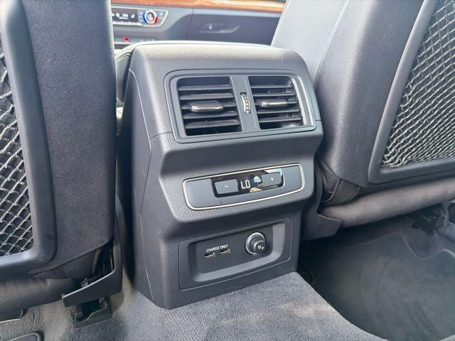2021 Audi Q5 45 Premium Plus quattro