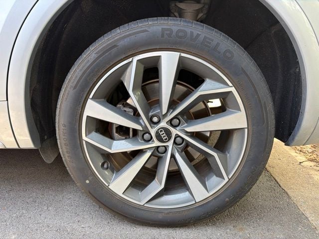 2021 Audi Q5 45 Premium Plus quattro