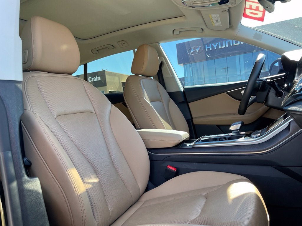 2023 Audi Q8 Premium Plus - Photo 35