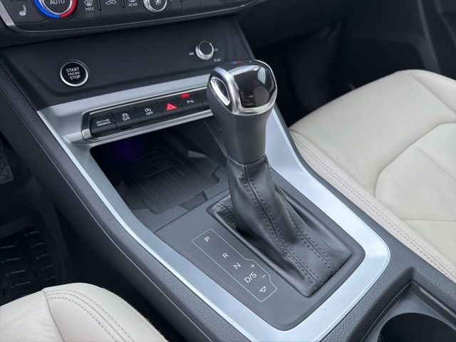 2021 Audi Q3 Premium Plus S Line quattro