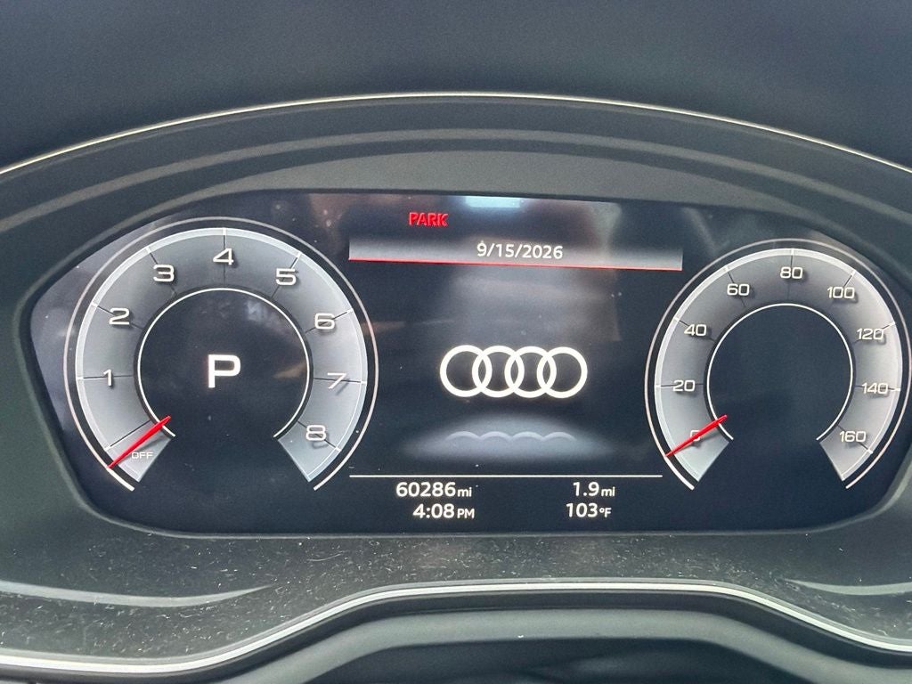 2023 Audi A5 Sportback Premium Plus - Photo 11