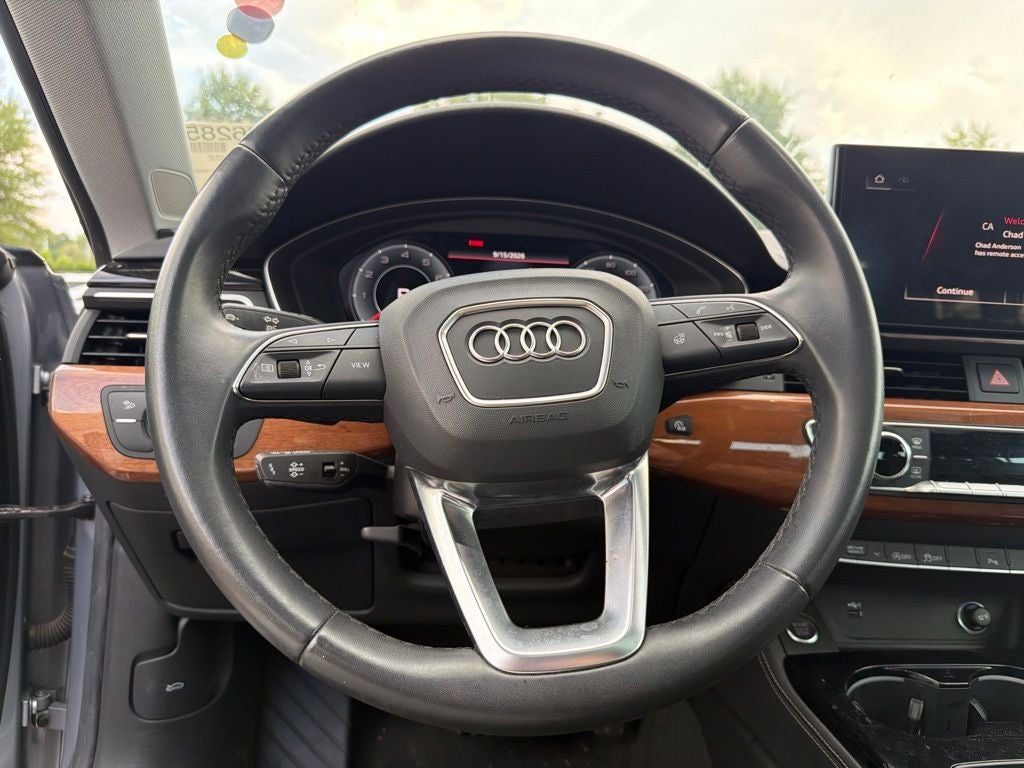2023 Audi A5 Sportback Premium Plus - Photo 12