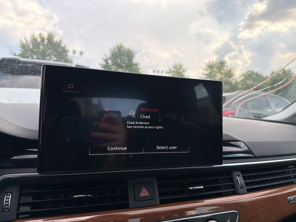 2023 Audi A5 Sportback Premium Plus - Photo 13